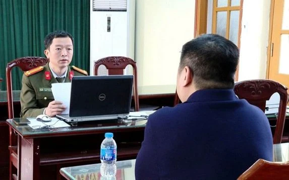 Đề xuất phạt tới 70 triệu đồng nếu kêu gọi từ thiện để lừa đảo trên mạng Đề xuất phạt tới 70 triệu đồng nếu kêu gọi từ thiện để lừa đảo trên mạng