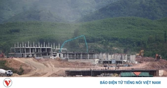 Đề xuất quân đội hỗ trợ xây dựng trường học biên giới tại Quảng Trị