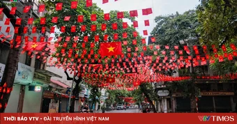 Đề xuất Quốc khánh năm 2027 nghỉ 4 ngày liên tiếp