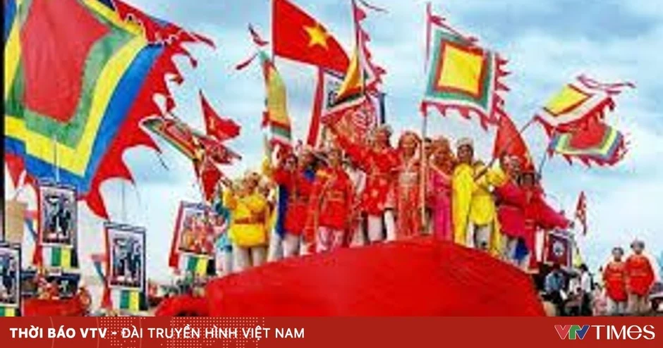 Đề xuất "Ngày Văn hóa Việt Nam", người lao động được nghỉ, hưởng nguyên lương Đề xuất "Ngày Văn hóa Việt Nam", người lao động được nghỉ, hưởng nguyên lương