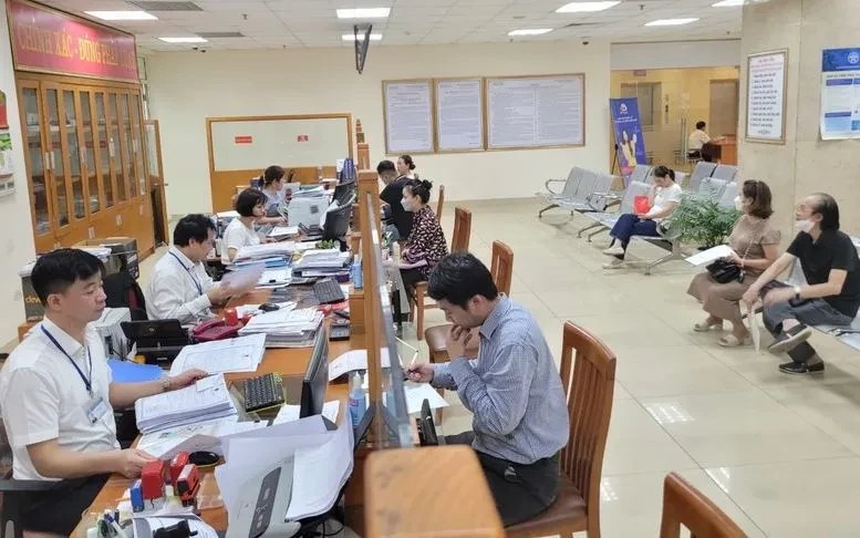 Đề xuất quy định mới về đánh giá đơn vị sự nghiệp công lập, đánh giá viên chức Đề xuất quy định mới về đánh giá đơn vị sự nghiệp công lập, đánh giá viên chức