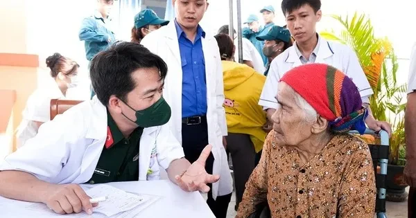 Đề xuất quy định về tổ chức hoạt động Ban quân dân y các cấp Đề xuất quy định về tổ chức hoạt động Ban quân dân y các cấp