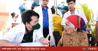 Đề xuất quy định về tổ chức hoạt động Ban quân dân y các cấp