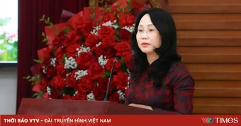 Đề xuất sắp xếp, tổ chức lại 7 Cục, bỏ cấp phòng trong cơ quan hành chính thuộc Bộ VHTT&DL