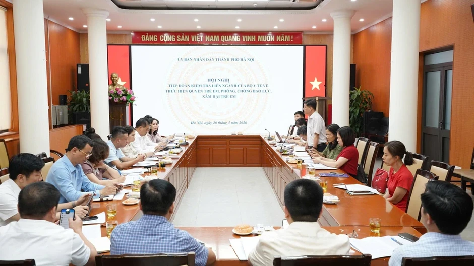 Đề xuất sửa Bộ luật Hình sự để tăng răn đe hành vi xâm hại trẻ em Đề xuất sửa Bộ luật Hình sự để tăng răn đe hành vi xâm hại trẻ em
