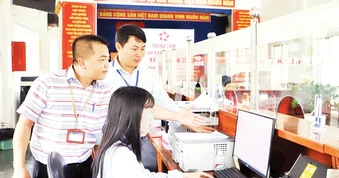 Đề xuất sửa đổi chính sách thu hút, trọng dụng người có tài năng