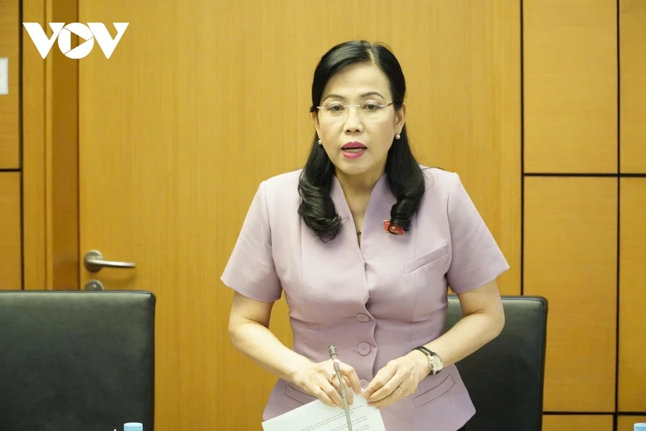 Đề xuất sửa luật để siết chặt an toàn thực phẩm: Chấm dứt “đánh trống bỏ dùi” Đề xuất sửa luật để siết chặt an toàn thực phẩm: Chấm dứt “đánh trống bỏ dùi”