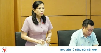 Đề xuất sửa luật để siết chặt an toàn thực phẩm: Chấm dứt “đánh trống bỏ dùi”