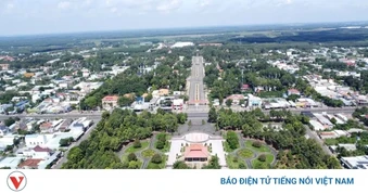 Đề xuất tạm dừng lập quy hoạch tại nhiều xã, phường ở TP Đồng Nai