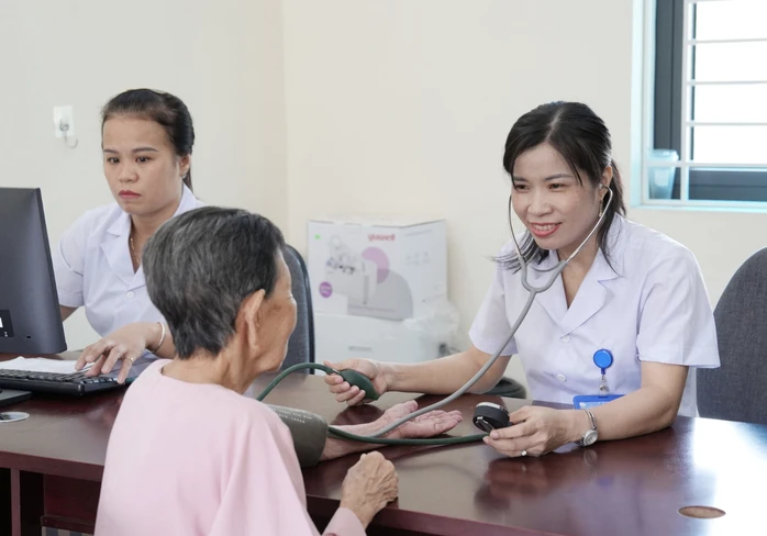 Đề xuất tăng 20% trợ cấp xã hội, mở rộng diện hỗ trợ Đề xuất tăng 20% trợ cấp xã hội, mở rộng diện hỗ trợ