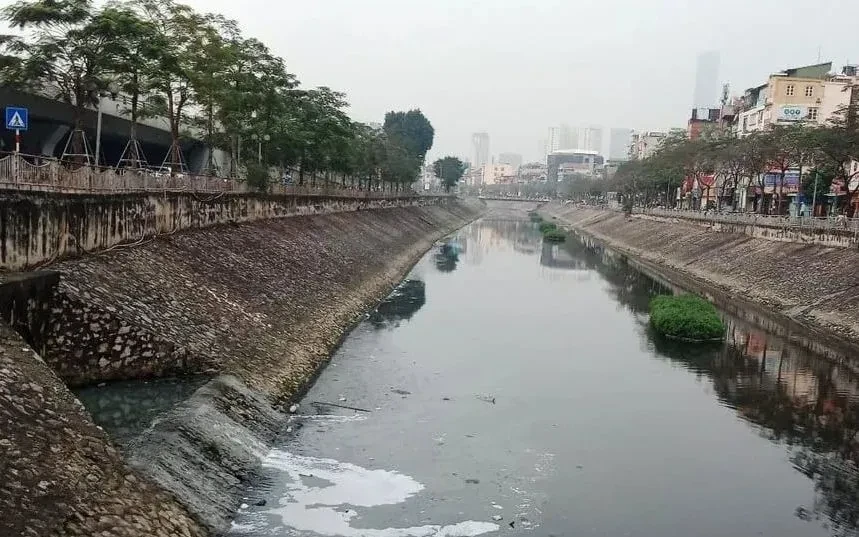 Đề xuất tăng chế tài xử lý các hành vi gây ô nhiễm môi trường Đề xuất tăng chế tài xử lý các hành vi gây ô nhiễm môi trường