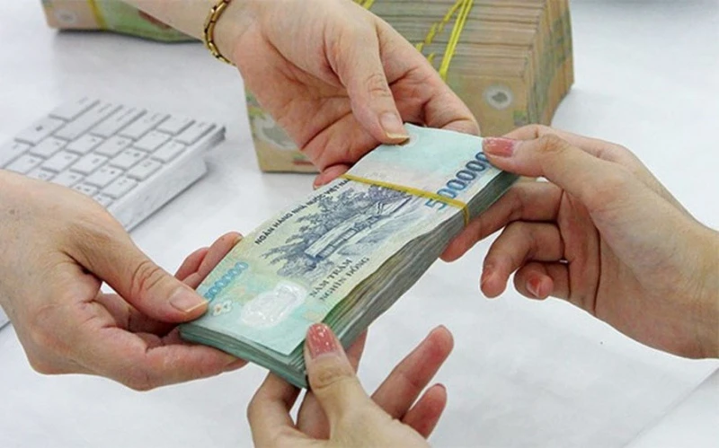 Đề xuất tăng lương cơ sở lên 2,53 triệu đồng từ ngày 1/7/2026 Đề xuất tăng lương cơ sở lên 2,53 triệu đồng từ ngày 1/7/2026