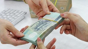 Đề xuất tăng lương cơ sở lên 2,53 triệu đồng từ ngày 1/7/2026
