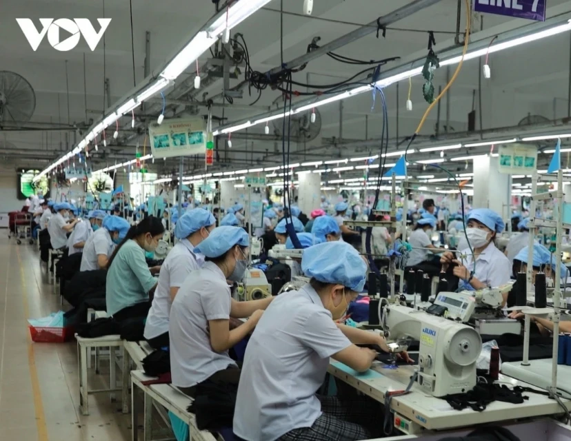 Đề xuất tăng lương tối thiểu vùng trong năm 2027 Đề xuất tăng lương tối thiểu vùng trong năm 2027