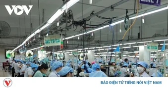 Đề xuất tăng lương tối thiểu vùng trong năm 2027