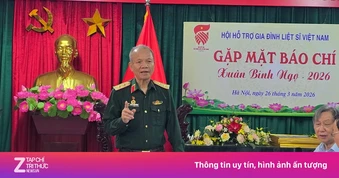 Đề xuất tất cả chùa ở Việt Nam có gian thờ cúng liệt sĩ