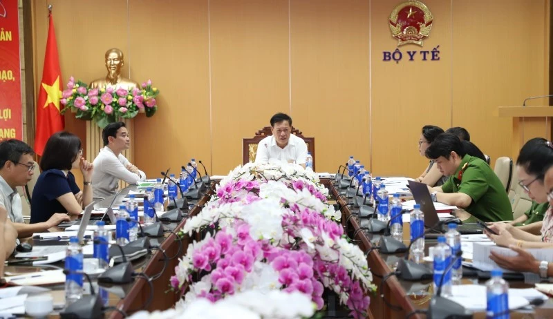 Đề xuất thành lập Đội an toàn thực phẩm - đơn vị sự nghiệp thuộc UBND cấp xã Đề xuất thành lập Đội an toàn thực phẩm - đơn vị sự nghiệp thuộc UBND cấp xã