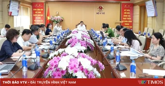 Đề xuất thành lập Đội an toàn thực phẩm - đơn vị sự nghiệp thuộc UBND cấp xã