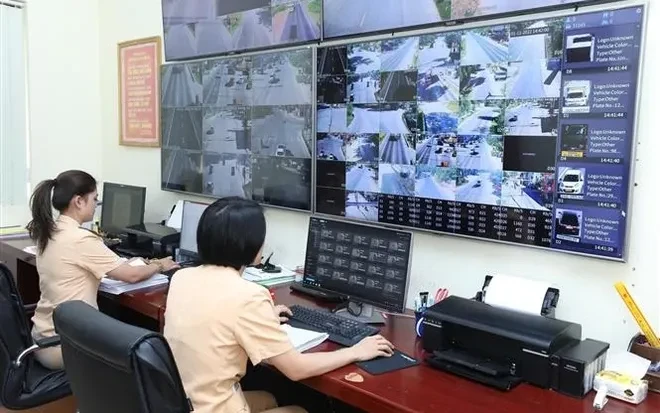 Đề xuất thay đổi cách tra cứu "phạt nguội" Đề xuất thay đổi cách tra cứu "phạt nguội"