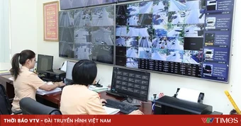 Đề xuất thay đổi cách tra cứu "phạt nguội"