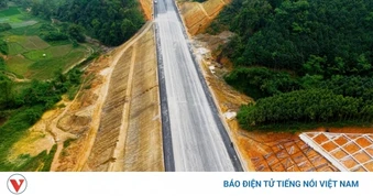 Đề xuất thêm 3 tuyến cao tốc chiến lược hơn 850km kết nối Bắc Bộ và Tây Nguyên