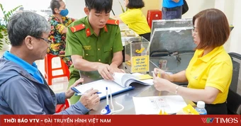 Đề xuất “thoát ly” mức tham chiếu bảo hiểm xã hội khỏi lương cơ sở