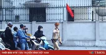 Đề xuất trường hợp xử phạt vi phạm hành chính không lập biên bản