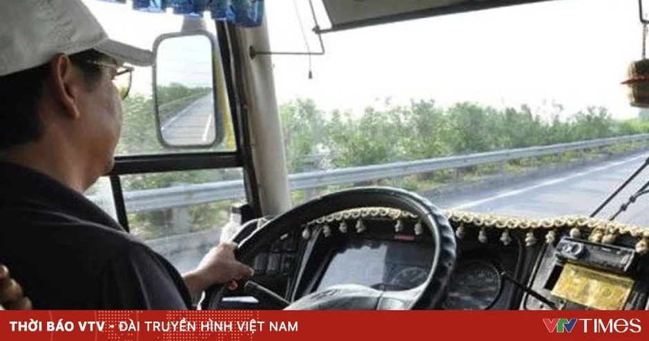 Đề xuất tước giấy phép vĩnh viễn doanh nghiệp vận tải vi phạm nghiêm trọng Đề xuất tước giấy phép vĩnh viễn doanh nghiệp vận tải vi phạm nghiêm trọng
