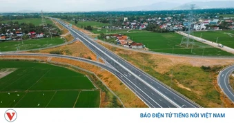 Đề xuất xây dựng cao tốc 4 làn xe nối Phú Thọ với Thủ đô Hà Nội