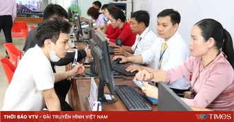 Đề xuất xếp hạng đơn vị sự nghiệp công lập theo 5 cấp