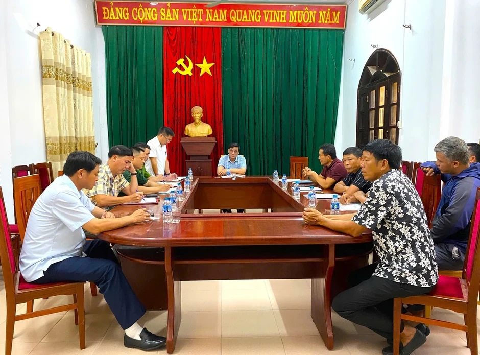 Đề xuất xử phạt 3 doanh nghiệp hoạt động mô tô nước ở biển Cửa Lò 75 triệu đồng Đề xuất xử phạt 3 doanh nghiệp hoạt động mô tô nước ở biển Cửa Lò 75 triệu đồng