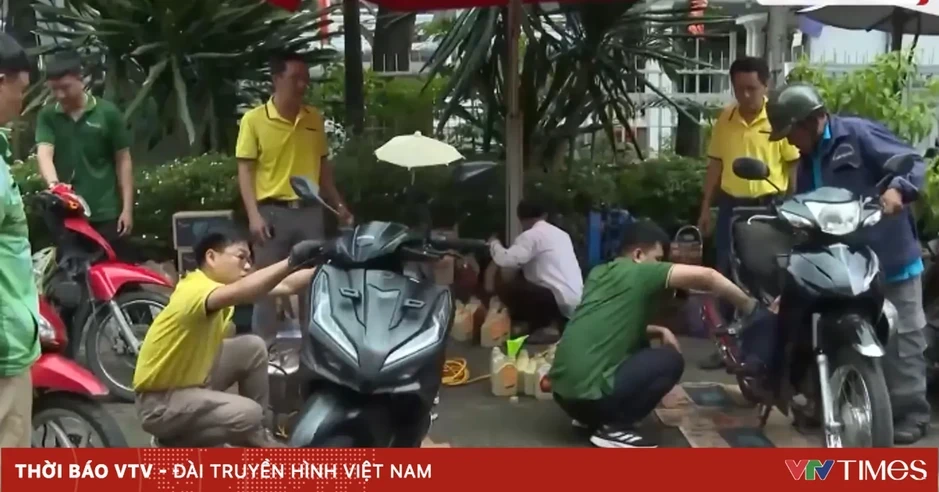 Đểm tựa an sinh cho hàng triệu lao động phi chính thức Đểm tựa an sinh cho hàng triệu lao động phi chính thức