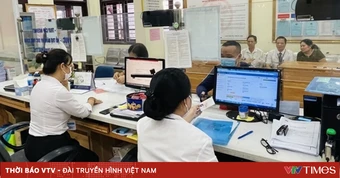 Đến 2035, mọi giao dịch giữa người dân và chính quyền đều được thực hiện trên môi trường số
