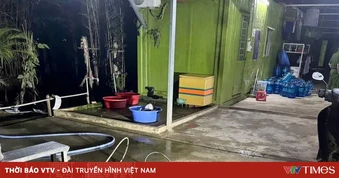Đến công trình giải quyết mâu thuẫn, 1 người bị đâm tử vong