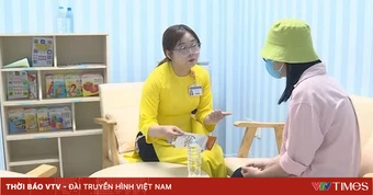 Đến năm 2030, 100% người bị bạo lực về giới được tiếp cận dịch vụ hỗ trợ phù hợp