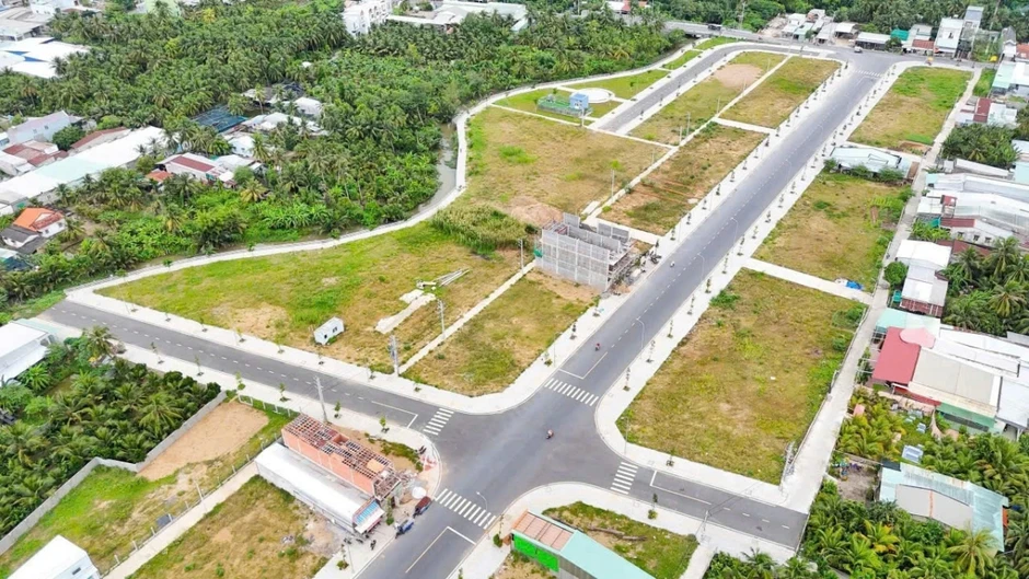 Đến năm 2030, Đồng Tháp xây dựng 12.200 nhà ở xã hội cho người khó khăn Đến năm 2030, Đồng Tháp xây dựng 12.200 nhà ở xã hội cho người khó khăn