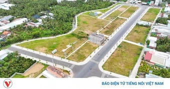 Đến năm 2030, Đồng Tháp xây dựng 12.200 nhà ở xã hội cho người khó khăn
