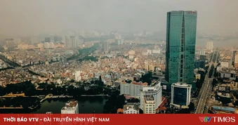 Đến năm 2045, Việt Nam xây dựng được ít nhất 5 đô thị đạt tầm cỡ quốc tế