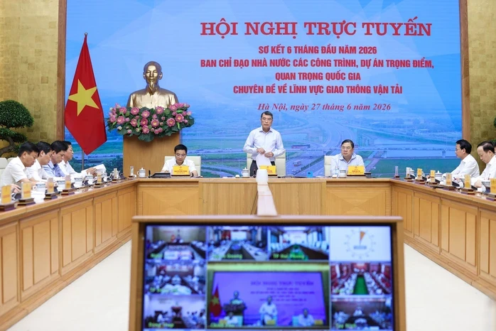Đèo Cả nêu 5 kiến nghị để doanh nghiệp xây dựng Việt đóng góp hơn nữa cho quốc gia