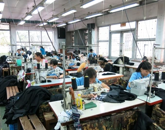 Dệt may Việt Nam hướng đến tham gia sâu hơn vào chuỗi giá trị