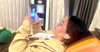 Đi chơi lễ, đừng quên thắt dây an toàn trên ô tô