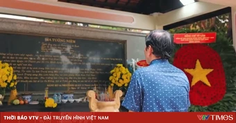 Di dời Bia tưởng niệm trong Công viên Lê Thị Riêng để mở rộng tìm kiếm hài cốt liệt sĩ