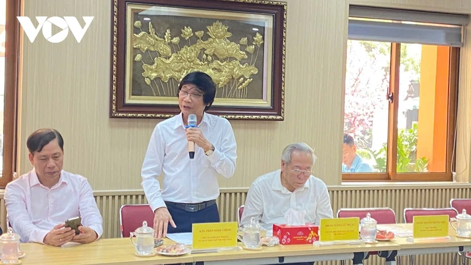 Di dời đại học khỏi nội đô - cần cân bằng giữa bảo tồn và phát triển Di dời đại học khỏi nội đô - cần cân bằng giữa bảo tồn và phát triển
