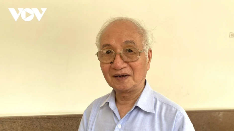 Di dời đại học khỏi nội đô - cần cân bằng giữa bảo tồn và phát triển Di dời đại học khỏi nội đô - cần cân bằng giữa bảo tồn và phát triển
