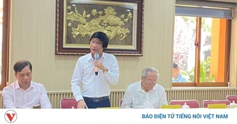 Di dời đại học khỏi nội đô - cần cân bằng giữa bảo tồn và phát triển