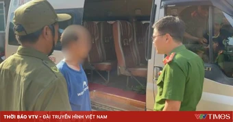 Đi lạc hơn 250km, người đàn ông được công an hỗ trợ trở về nhà an toàn