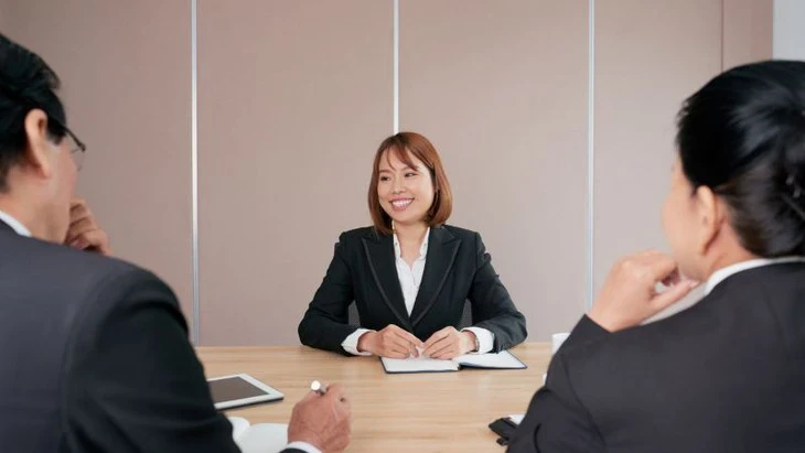 Đi phỏng vấn còn được nhận tiền: Làm quá hay sự trân trọng? Đi phỏng vấn còn được nhận tiền: Làm quá hay sự trân trọng?