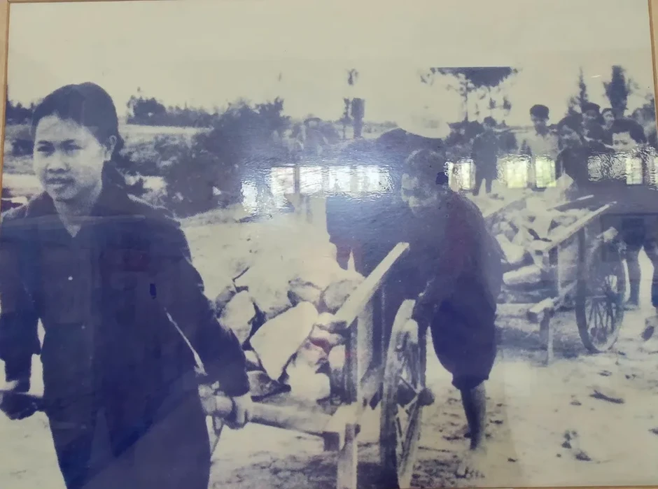 Di tích quốc gia đặc biệt Km số 0 - khởi nguồn công trình giao thông huyền thoại Di tích quốc gia đặc biệt Km số 0 - khởi nguồn công trình giao thông huyền thoại