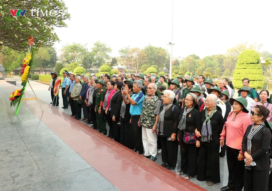 Đi tìm tên cho những anh hùng liệt sĩ nằm lại Điện Biên Đi tìm tên cho những anh hùng liệt sĩ nằm lại Điện Biên