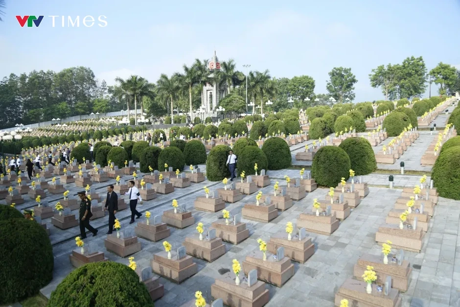 Đi tìm tên cho những anh hùng liệt sĩ nằm lại Điện Biên Đi tìm tên cho những anh hùng liệt sĩ nằm lại Điện Biên